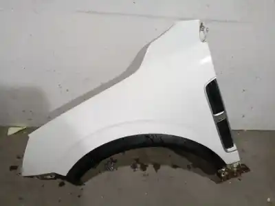 Second-hand car spare part  for OPEL ANTARA A (L07)  OEM IAM references 4819507  4819507