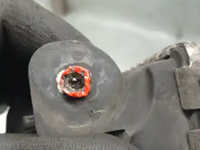 Second-hand car spare part water radiator for nissan qashqai / qashqai +2 i (j10, nj10, jj10e) 2.0 dci oem iam references 21400jd70a  21400jd70a