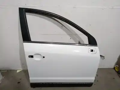 Second-hand car spare part  for OPEL ANTARA A (L07)  OEM IAM references 4802520  4802520