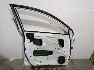 Second-hand car spare part left front door for opel antara a (l07) 2.2 cdti oem iam references 4802519  4802519