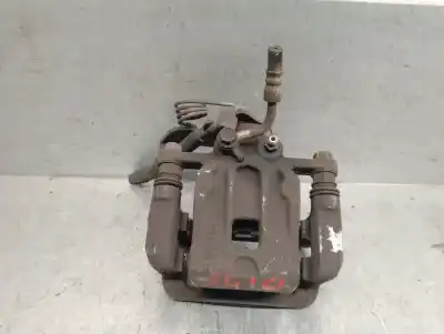 Peça sobressalente para automóvel em segunda mão pinça de travão traseira direita por kia carens iv 1.7 crdi referências oem iam 58230a4100