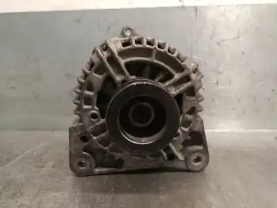 Second-hand car spare part Alternator for RENAULT MODUS / GRAND MODUS (F/JP0_) 1.6 (JP03, JP0B, JP0U, JP0Y, JP1G) OEM IAM references 8200660025 012442507 BOSCH 8200660025