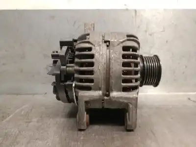 Автозапчастина б/у генератор для renault modus / grand modus (f/jp0_) 1.6 (jp03, jp0b, jp0u, jp0y, jp1g) посилання на oem iam 8200660025 012442507 bosch 8200660025