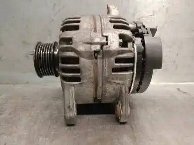 Автозапчастина б/у генератор для renault modus / grand modus (f/jp0_) 1.6 (jp03, jp0b, jp0u, jp0y, jp1g) посилання на oem iam 8200660025 012442507 bosch 8200660025