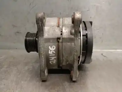 Автозапчастина б/у генератор для renault modus / grand modus (f/jp0_) 1.6 (jp03, jp0b, jp0u, jp0y, jp1g) посилання на oem iam 8200660025 012442507 bosch 8200660025