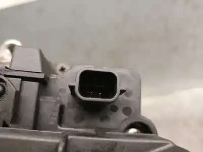 Автозапчастина б/у генератор для renault modus / grand modus (f/jp0_) 1.6 (jp03, jp0b, jp0u, jp0y, jp1g) посилання на oem iam 8200660025 012442507 bosch 8200660025