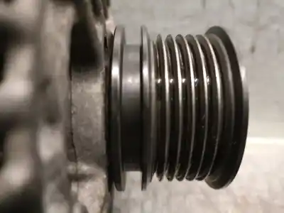 Автозапчастина б/у генератор для renault modus / grand modus (f/jp0_) 1.6 (jp03, jp0b, jp0u, jp0y, jp1g) посилання на oem iam 8200660025 012442507 bosch 8200660025