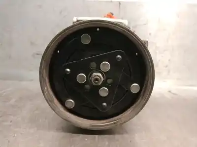 Peça sobressalente para automóvel em segunda mão compressor de ar condicionado a/a a/c por renault modus / grand modus (f/jp0_) 1.6 (jp03, jp0b, jp0u, jp0y, jp1g) referências oem iam 8200953359 sd6v12 sanden 8200953359