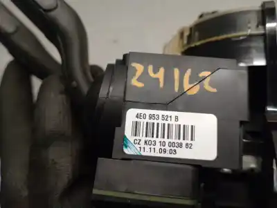 Second-hand car spare part headlights switch for seat exeo (3r2) 1.6 oem iam references 8e0953549q  4e0953513k