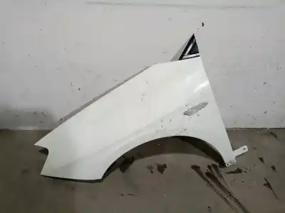 Peça sobressalente para automóvel em segunda mão guarda-lamas dianteiro esquerdo por lancia delta iii (844_) 1.6 d multijet (844.axc11, 844.axc1a) referências oem iam 51808575