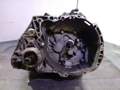 Second-hand car spare part gearbox for dacia sandero 1.6 mpi 85 (bs03) oem iam references jb1513