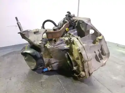 Second-hand car spare part gearbox for dacia sandero 1.6 mpi 85 (bs03) oem iam references jb1513 d743613 