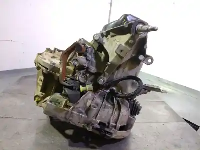 Second-hand car spare part gearbox for dacia sandero 1.6 mpi 85 (bs03) oem iam references jb1513 d743613 