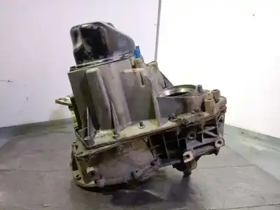 Second-hand car spare part gearbox for dacia sandero 1.6 mpi 85 (bs03) oem iam references jb1513 d743613 