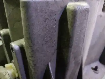 Second-hand car spare part gearbox for dacia sandero 1.6 mpi 85 (bs03) oem iam references jb1513 d743613 