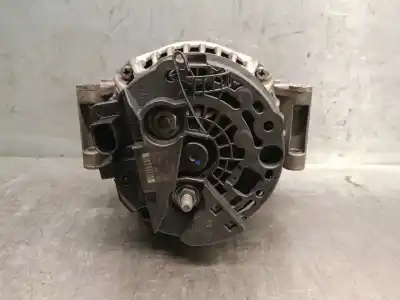 Автозапчасти б/у генератор за seat exeo (3r2) 1.6 ссылки oem iam 06b903016ab 0124525088 bosch 06b903016ab