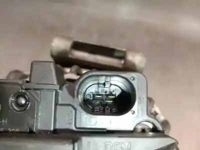 Автозапчасти б/у генератор за seat exeo (3r2) 1.6 ссылки oem iam 06b903016ab 0124525088 bosch 06b903016ab