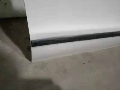 Автозапчастина б/у передні праві двері для seat toledo ii (1m2) 1.9 tdi посилання на oem iam 1m0831056m  1m0831056m