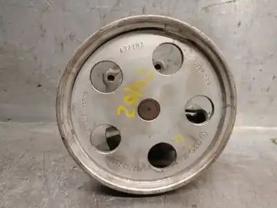 Автозапчастина б/у насос гур керма для seat exeo (3r2) 1.6 посилання на oem iam 3r0145153  3r0145153