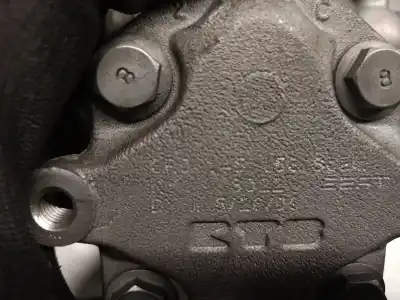 Автозапчастина б/у насос гур керма для seat exeo (3r2) 1.6 посилання на oem iam 3r0145153  3r0145153