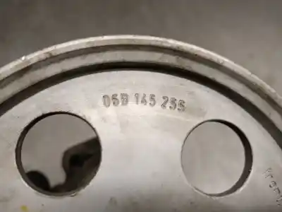 Автозапчастина б/у насос гур керма для seat exeo (3r2) 1.6 посилання на oem iam 3r0145153  3r0145153