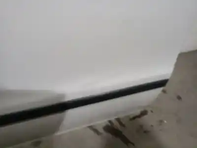 Автозапчастина б/у двері задні праві для seat toledo ii (1m2) 1.9 tdi посилання на oem iam 1m0833056l  1m0833056l