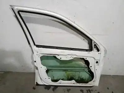 Автозапчастина б/у передні ліві двері для seat toledo ii (1m2) 1.9 tdi посилання на oem iam 1m0831055m  1m0831055m