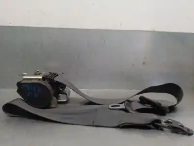 Second-hand car spare part front right seat belt for seat exeo (3r2) 1.6 oem iam references 3r1857706