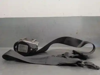 Автозапчасти б/у правый передний ремень безопасности за seat exeo (3r2) 1.6 ссылки oem iam 3r1857706 ke2615671261 autoliv 3r1857706