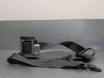 Автозапчасти б/у правый передний ремень безопасности за seat exeo (3r2) 1.6 ссылки oem iam 3r1857706 ke2615671261 autoliv 3r1857706