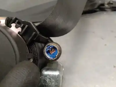 Автозапчасти б/у правый передний ремень безопасности за seat exeo (3r2) 1.6 ссылки oem iam 3r1857706 ke2615671261 autoliv 3r1857706