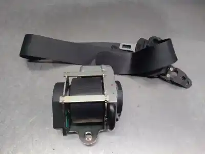 Автозапчасти б/у правый передний ремень безопасности за seat exeo (3r2) 1.6 ссылки oem iam 3r1857706 ke2615671261 autoliv 3r1857706