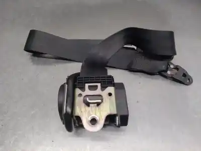 Автозапчасти б/у правый передний ремень безопасности за seat exeo (3r2) 1.6 ссылки oem iam 3r1857706 ke2615671261 autoliv 3r1857706