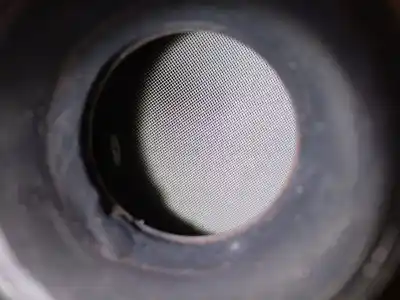 Second-hand car spare part catalytic converter for dacia sandero 1.6 mpi 85 (bs03) oem iam references 208a03629r h8201145355 