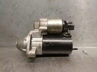 Second-hand car spare part starter motor for seat exeo (3r2) 1.6 oem iam references 06b911023a