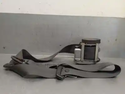 Автозапчасти б/у передний левый ремень безопасности за seat exeo (3r2) 1.6 ссылки oem iam 3r1857705 ke2615671161 autoliv 3r1857705