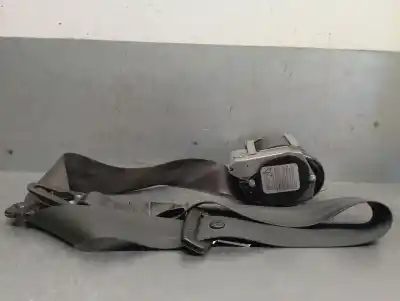 Автозапчасти б/у передний левый ремень безопасности за seat exeo (3r2) 1.6 ссылки oem iam 3r1857705 ke2615671161 autoliv 3r1857705