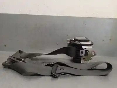 Автозапчасти б/у передний левый ремень безопасности за seat exeo (3r2) 1.6 ссылки oem iam 3r1857705 ke2615671161 autoliv 3r1857705