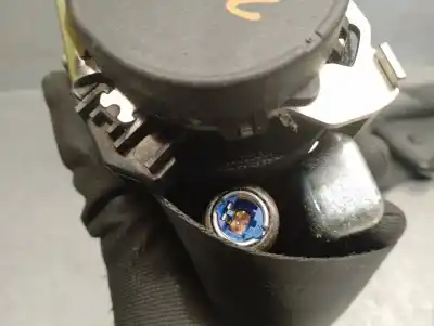 Автозапчасти б/у передний левый ремень безопасности за seat exeo (3r2) 1.6 ссылки oem iam 3r1857705 ke2615671161 autoliv 3r1857705