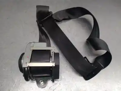 Автозапчасти б/у передний левый ремень безопасности за seat exeo (3r2) 1.6 ссылки oem iam 3r1857705 ke2615671161 autoliv 3r1857705