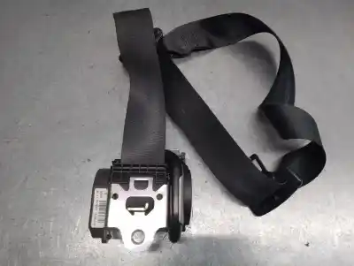 Автозапчасти б/у передний левый ремень безопасности за seat exeo (3r2) 1.6 ссылки oem iam 3r1857705 ke2615671161 autoliv 3r1857705