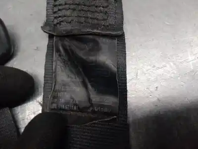 Автозапчасти б/у передний левый ремень безопасности за seat exeo (3r2) 1.6 ссылки oem iam 3r1857705 ke2615671161 autoliv 3r1857705