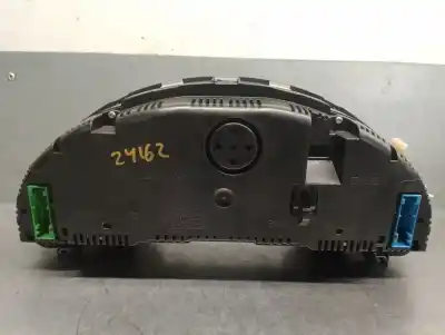 Автозапчасти б/у приборная доска за seat exeo (3r2) 1.6 ссылки oem iam 3r0920800cx  3r0920800cx