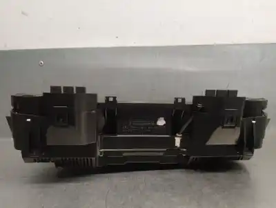 Автозапчасти б/у приборная доска за seat exeo (3r2) 1.6 ссылки oem iam 3r0920800cx  3r0920800cx