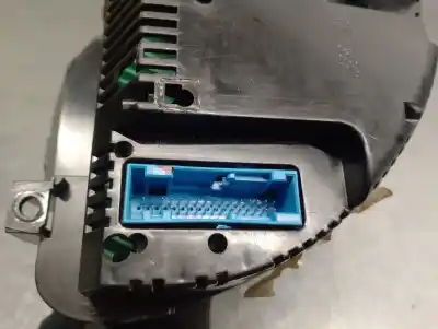 Автозапчасти б/у приборная доска за seat exeo (3r2) 1.6 ссылки oem iam 3r0920800cx  3r0920800cx