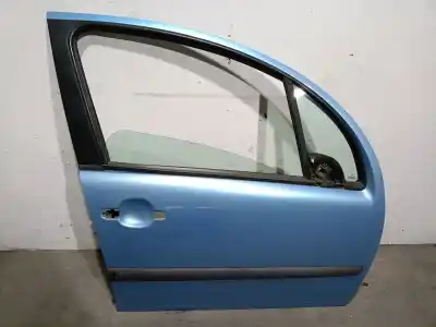 Second-hand car spare part  for CITROEN C3  OEM IAM references 9004V1  9004V1