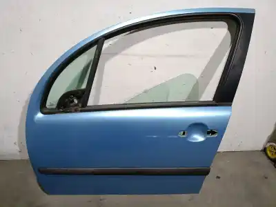 Second-hand car spare part  for CITROEN C3  OEM IAM references 9002V1  9002V1