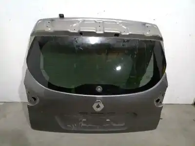 Автозапчастина б/у  для RENAULT CAPTUR I (J5_, H5_)  Посилання на OEM IAM 901009490R  901009490R