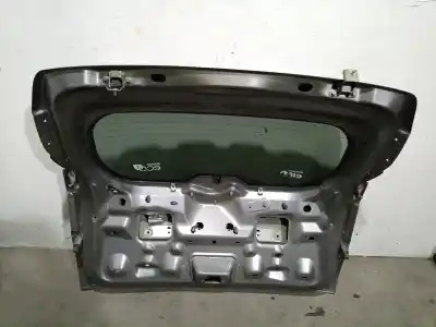 Автозапчасти б/у задняя дверь за renault captur i (j5_, h5_) 1.5 dci 90 ссылки oem iam 901009490r  901009490r