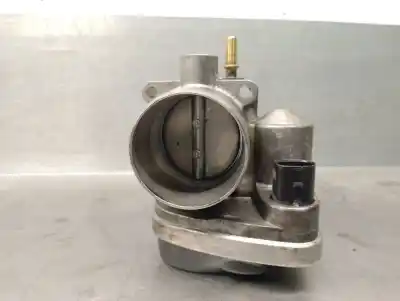 Автозапчасти б/у бабочка коробка за RENAULT MODUS / GRAND MODUS (F/JP0_) 1.6 (JP03, JP0B, JP0U, JP0Y, JP1G) ссылки OEM IAM 8200171134  8200171134